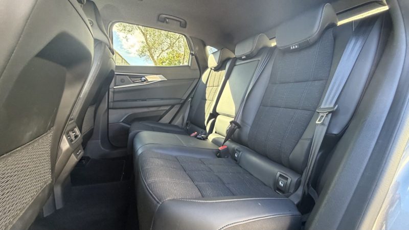 RENAULT AUSTRAL 1.2 E-TECH FULL HYBRID 200CH ICONIC  