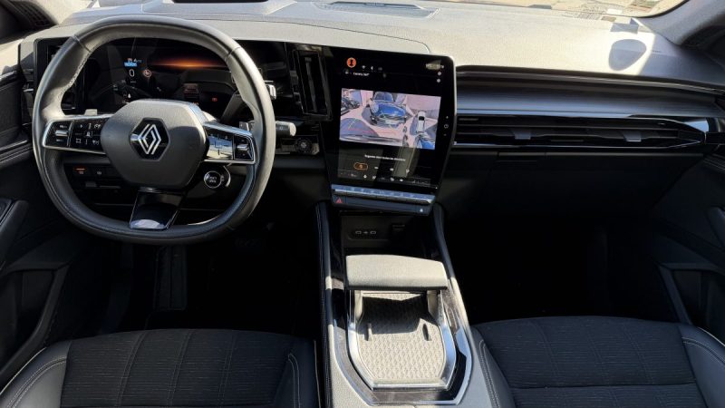 RENAULT AUSTRAL 1.2 E-TECH FULL HYBRID 200CH ICONIC  