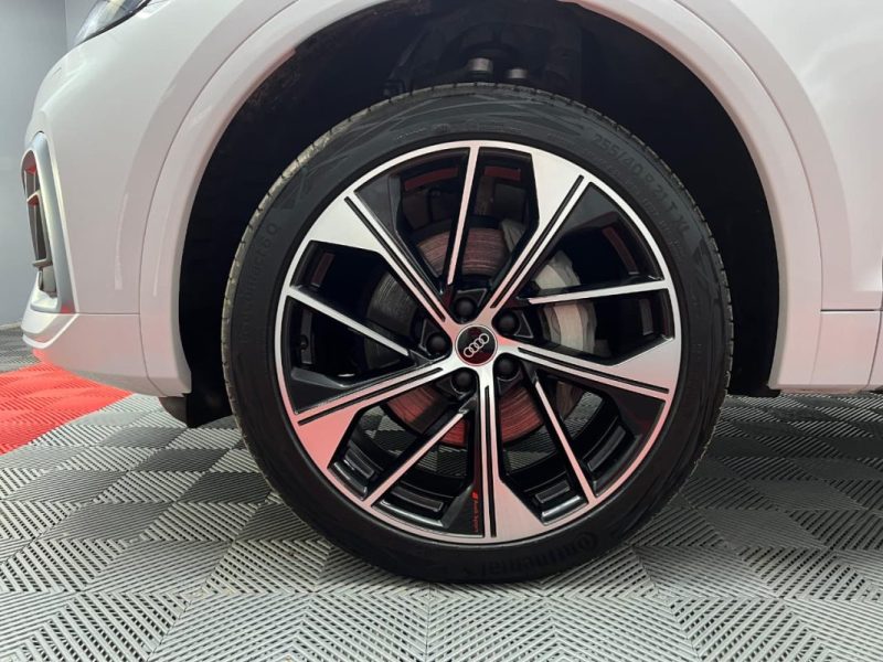 AUDI Q5 SPORBACK 55 TFSIE 367 S TRONIC 7 QUATTRO S LINE 2023