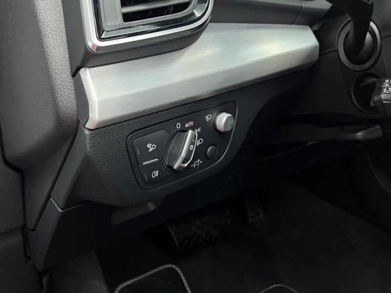 AUDI Q5 SPORBACK 55 TFSIE 367 S TRONIC 7 QUATTRO S LINE 2023