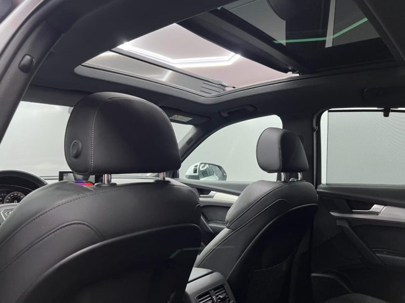 AUDI Q5 SPORBACK 55 TFSIE 367 S TRONIC 7 QUATTRO S LINE 2023