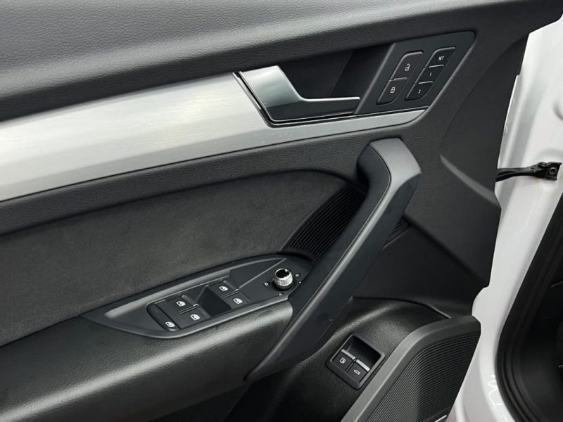 AUDI Q5 SPORBACK 55 TFSIE 367 S TRONIC 7 QUATTRO S LINE 2023