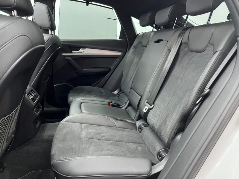 AUDI Q5 SPORBACK 55 TFSIE 367 S TRONIC 7 QUATTRO S LINE 2023