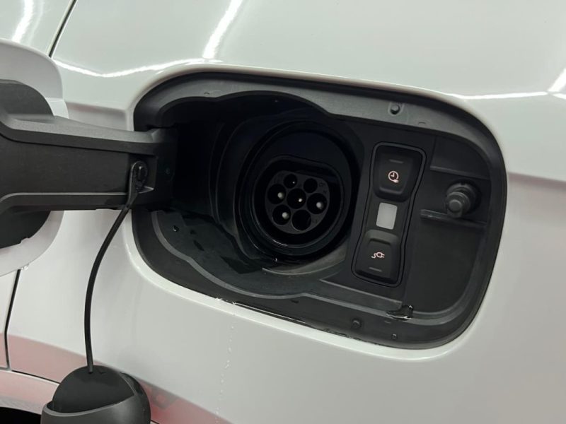 AUDI Q5 SPORBACK 55 TFSIE 367 S TRONIC 7 QUATTRO S LINE 2023