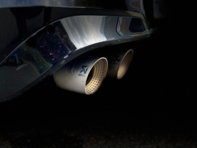 Volkswagen Golf 8 R • 320ch DSG7 4Motion 