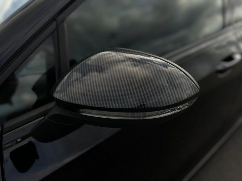 Volkswagen Golf 8 R • 320ch DSG7 4Motion 