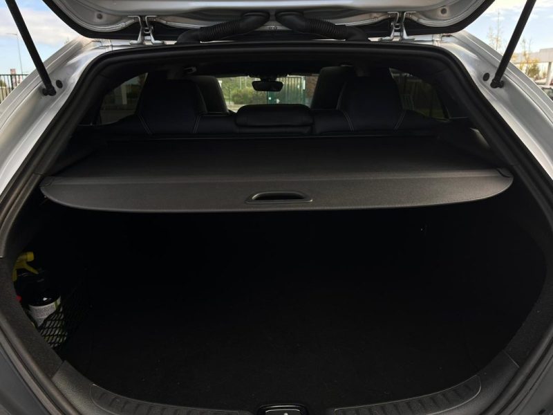 MERCEDES CLASSE CLA (2) SHOOTING BRAKE 180 WHITEART EDITION 7G-DCT - GARANTIE