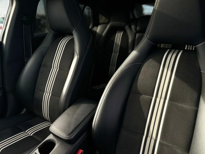 MERCEDES CLASSE CLA (2) SHOOTING BRAKE 180 WHITEART EDITION 7G-DCT - GARANTIE