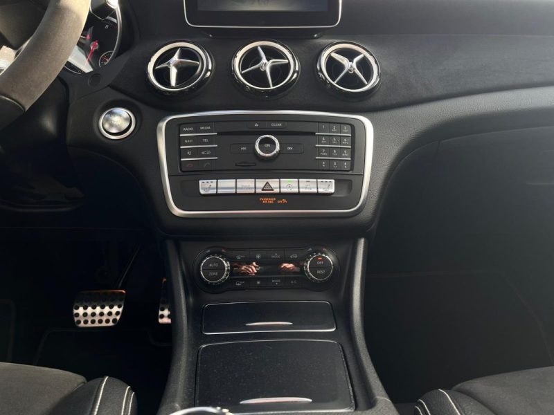 MERCEDES CLASSE CLA (2) SHOOTING BRAKE 180 WHITEART EDITION 7G-DCT - GARANTIE