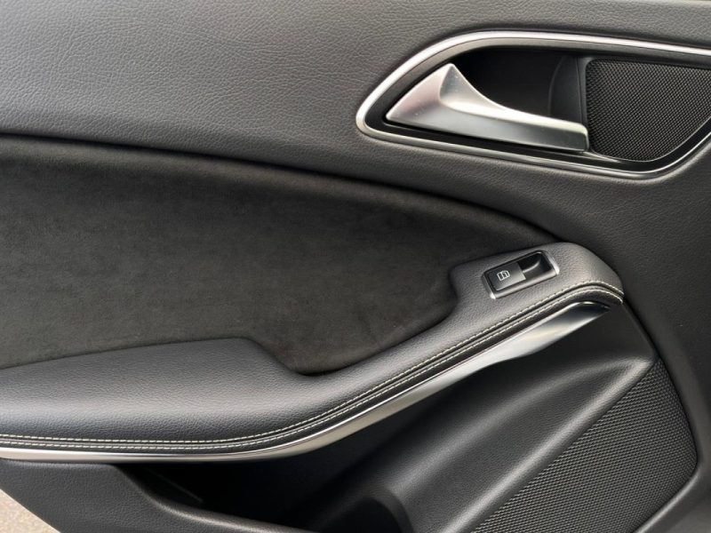 MERCEDES CLASSE CLA (2) SHOOTING BRAKE 180 WHITEART EDITION 7G-DCT - GARANTIE