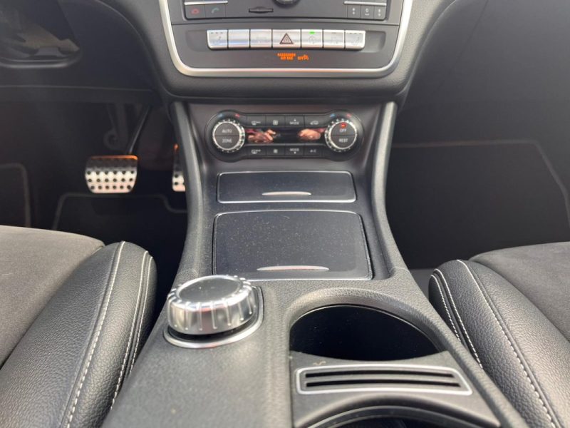 MERCEDES CLASSE CLA (2) SHOOTING BRAKE 180 WHITEART EDITION 7G-DCT - GARANTIE