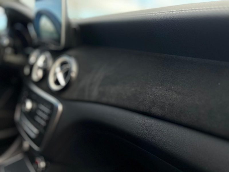 MERCEDES CLASSE CLA (2) SHOOTING BRAKE 180 WHITEART EDITION 7G-DCT - GARANTIE