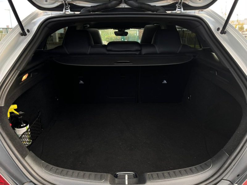 MERCEDES CLASSE CLA (2) SHOOTING BRAKE 180 WHITEART EDITION 7G-DCT - GARANTIE