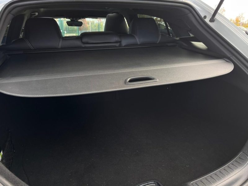 MERCEDES CLASSE CLA (2) SHOOTING BRAKE 180 WHITEART EDITION 7G-DCT - GARANTIE