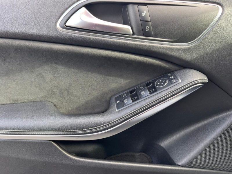 MERCEDES CLASSE CLA (2) SHOOTING BRAKE 180 WHITEART EDITION 7G-DCT - GARANTIE