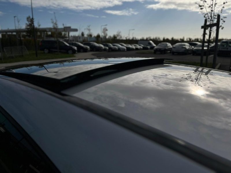 MERCEDES CLASSE CLA (2) SHOOTING BRAKE 180 WHITEART EDITION 7G-DCT - GARANTIE