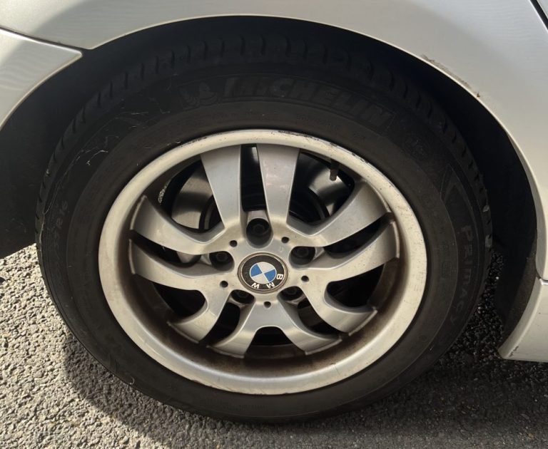 BMW SERIE 3 318D PREMIERE Toit Ouvrant