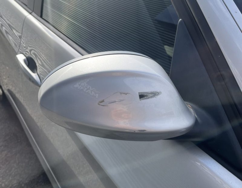 BMW SERIE 3 318D PREMIERE Toit Ouvrant