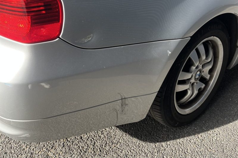 BMW SERIE 3 318D PREMIERE Toit Ouvrant