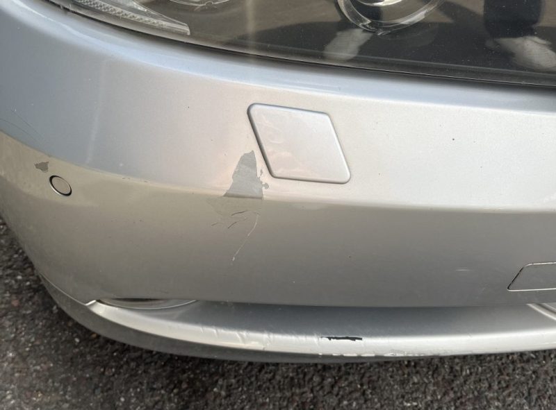 BMW SERIE 3 318D PREMIERE Toit Ouvrant