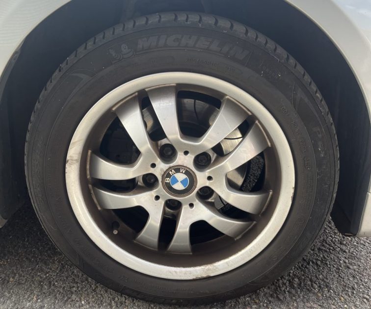 BMW SERIE 3 318D PREMIERE Toit Ouvrant