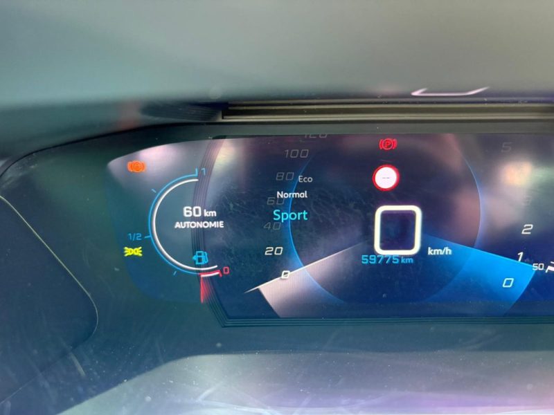 PEUGEOT 208 II 1.2 100Ch Gt Line 🚗 - Distribution neuve -✅  Révision complète✅ - Garantie 6 mois  