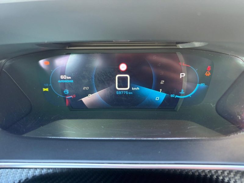 PEUGEOT 208 II 1.2 100Ch Gt Line 🚗 - Distribution neuve -✅  Révision complète✅ - Garantie 6 mois  