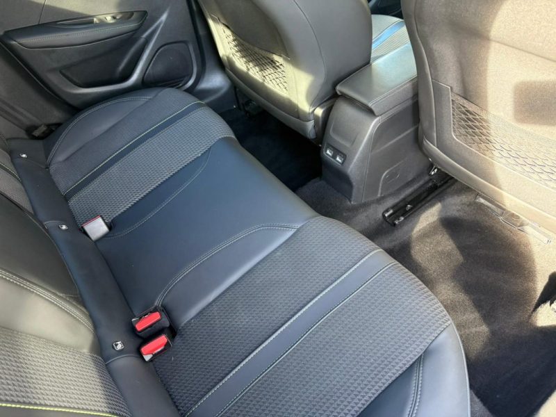 PEUGEOT 208 II 1.2 100Ch Gt Line 🚗 - Distribution neuve -✅  Révision complète✅ - Garantie 6 mois  