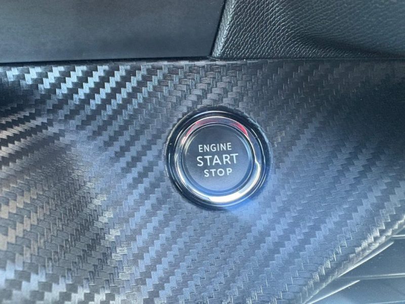 PEUGEOT 208 II 1.2 100Ch Gt Line 🚗 - Distribution neuve -✅  Révision complète✅ - Garantie 6 mois  