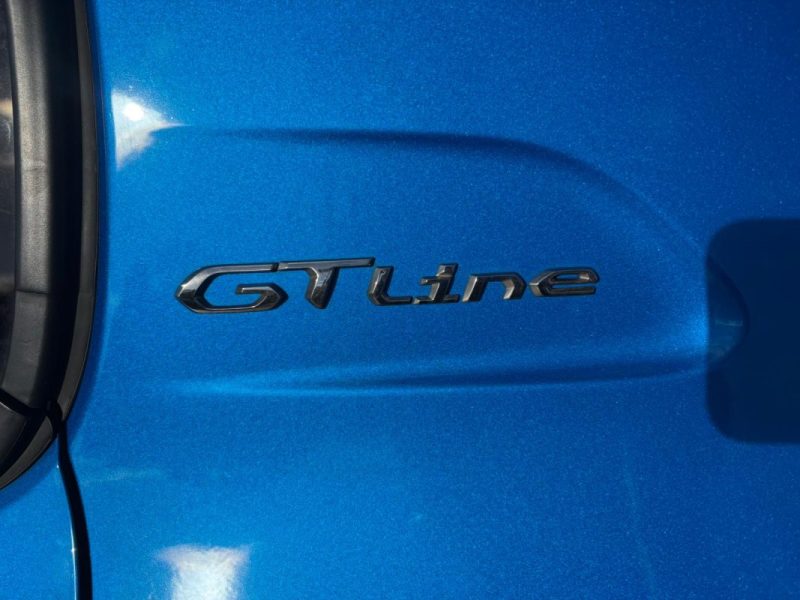 PEUGEOT 208 II 1.2 100Ch Gt Line 🚗 - Distribution neuve -✅  Révision complète✅ - Garantie 6 mois  