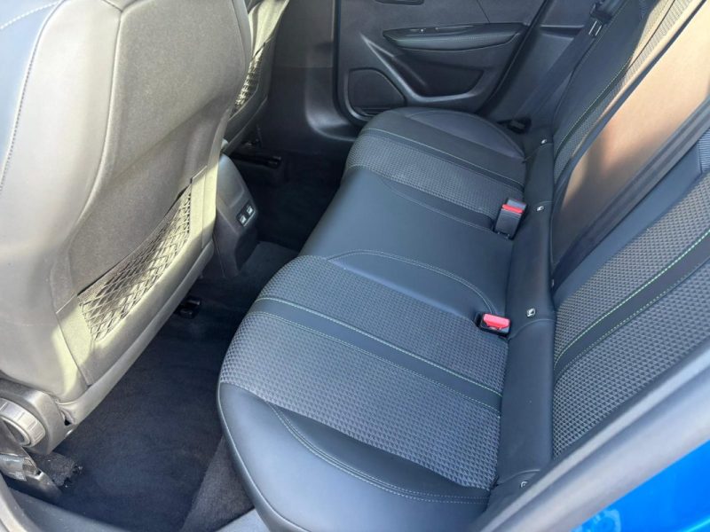 PEUGEOT 208 II 1.2 100Ch Gt Line 🚗 - Distribution neuve -✅  Révision complète✅ - Garantie 6 mois  