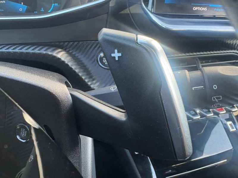 PEUGEOT 208 II 1.2 100Ch Gt Line 🚗 - Distribution neuve -✅  Révision complète✅ - Garantie 6 mois  