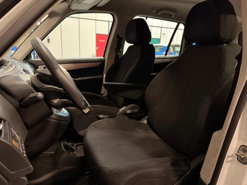 CITROEN C4 GRAND PICASSO 1.6 HDI 110 Millenium 