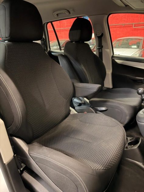 CITROEN C4 GRAND PICASSO 1.6 HDI 110 Millenium 