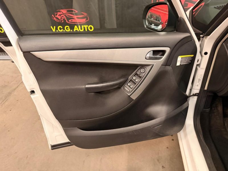 CITROEN C4 GRAND PICASSO 1.6 HDI 110 Millenium 