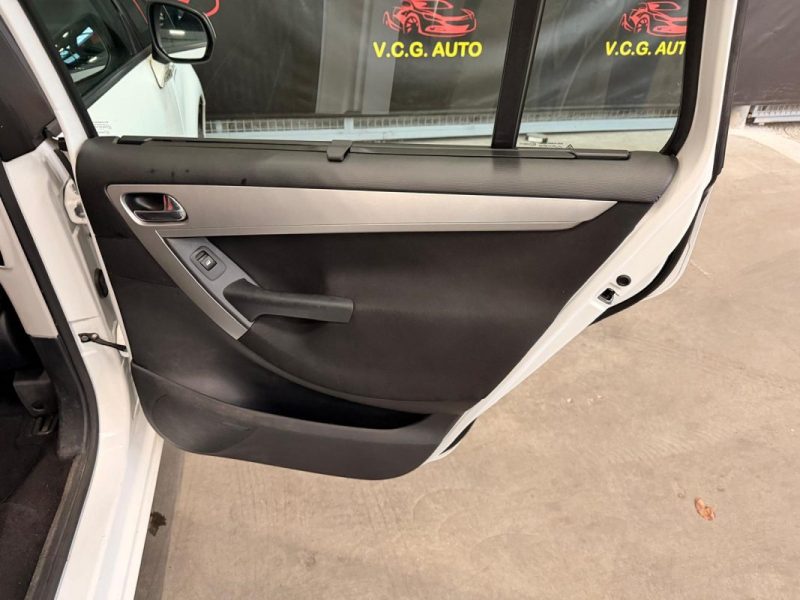 CITROEN C4 GRAND PICASSO 1.6 HDI 110 Millenium 