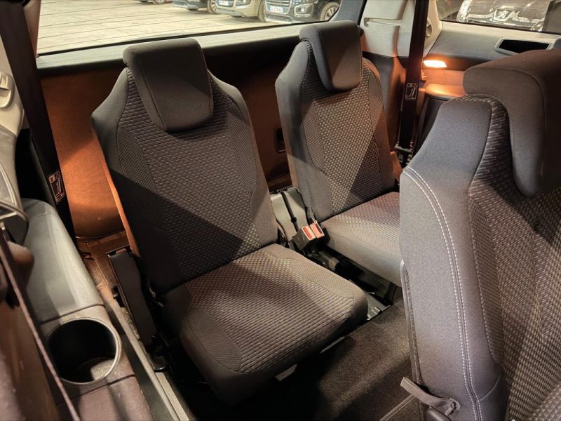 CITROEN C4 GRAND PICASSO 1.6 HDI 110 Millenium 