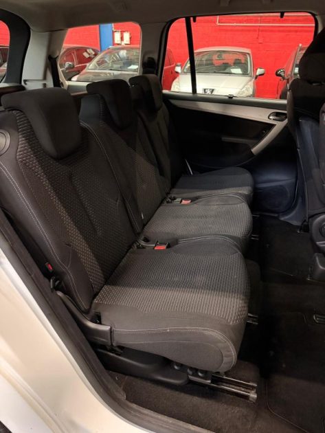 CITROEN C4 GRAND PICASSO 1.6 HDI 110 Millenium 