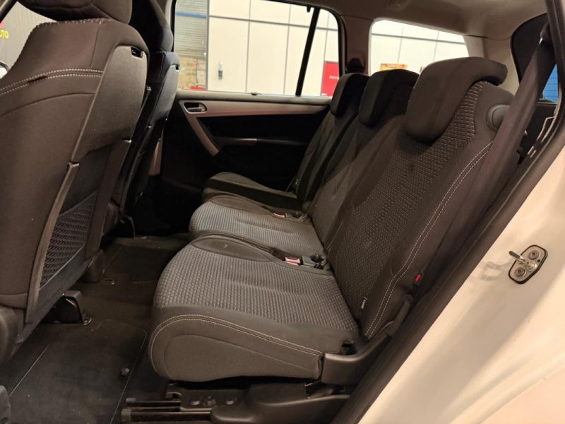 CITROEN C4 GRAND PICASSO 1.6 HDI 110 Millenium 