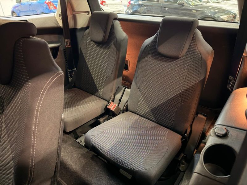 CITROEN C4 GRAND PICASSO 1.6 HDI 110 Millenium 