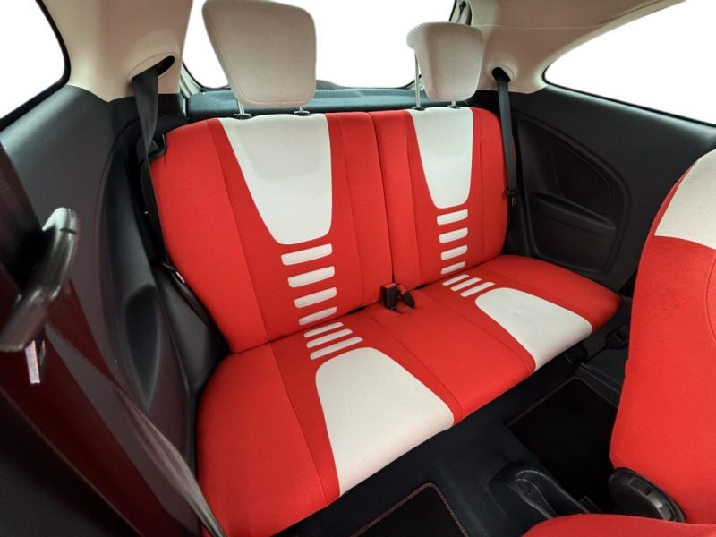 FORD KA 1.2I 69CH EDITION GRAND PRIX 1.MAIN 