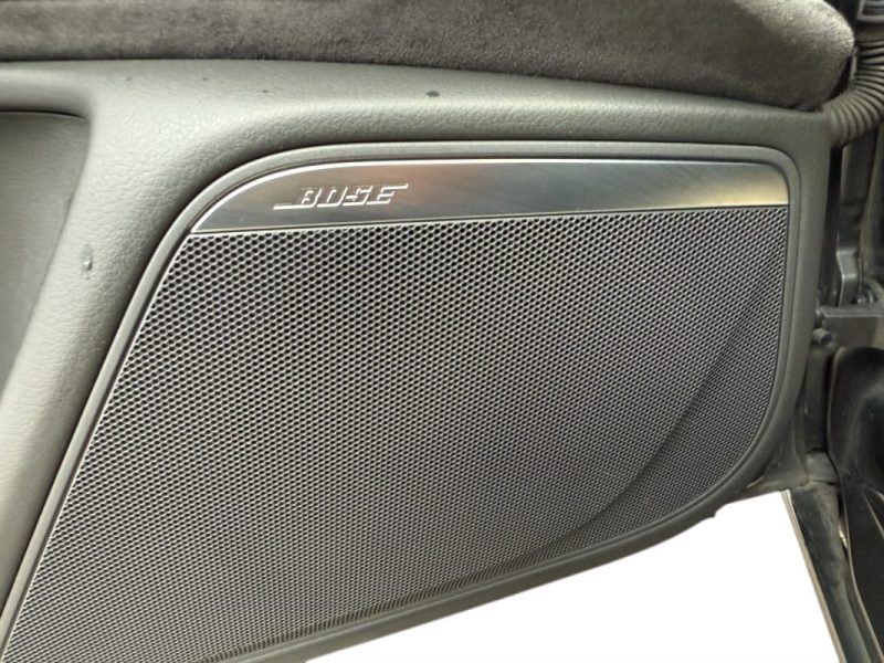 AUDI  A6 AVANT 3.0 TDI 204CH QUATTRO 