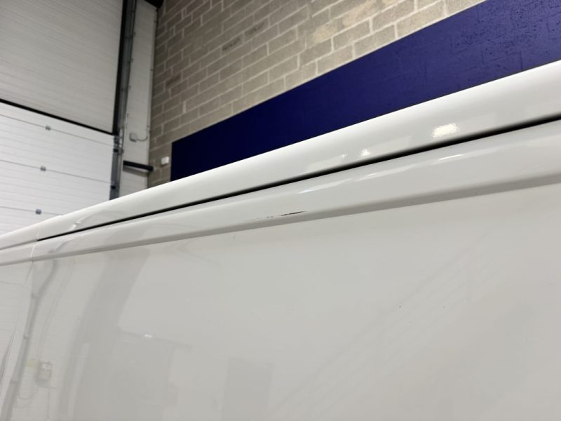 CITROËN JUMPER 2.2 HDI 140 CH 3 PL - SUIVI D'ENTRETIEN COMPLET 