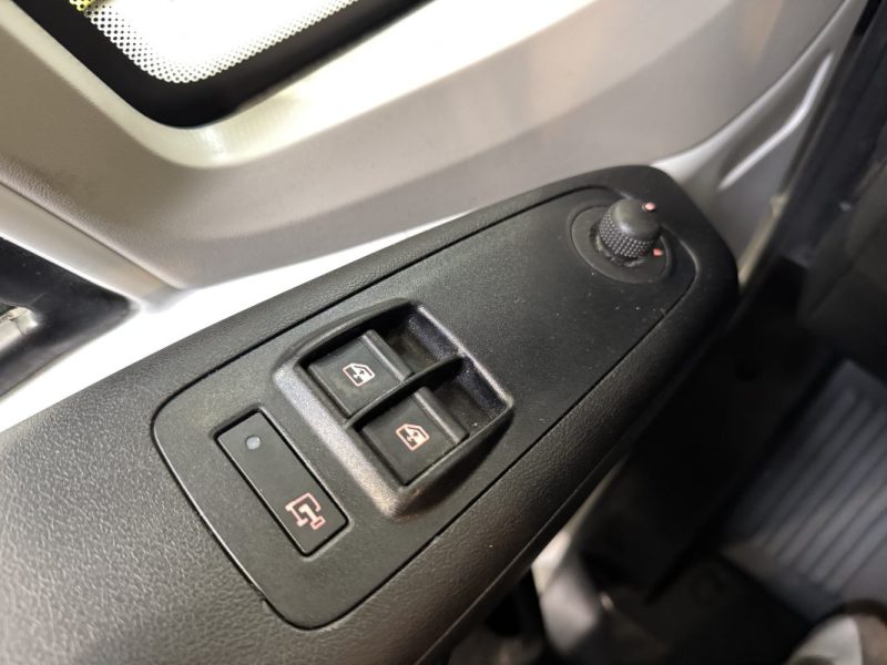 CITROËN JUMPER 2.2 HDI 140 CH 3 PL - SUIVI D'ENTRETIEN COMPLET 