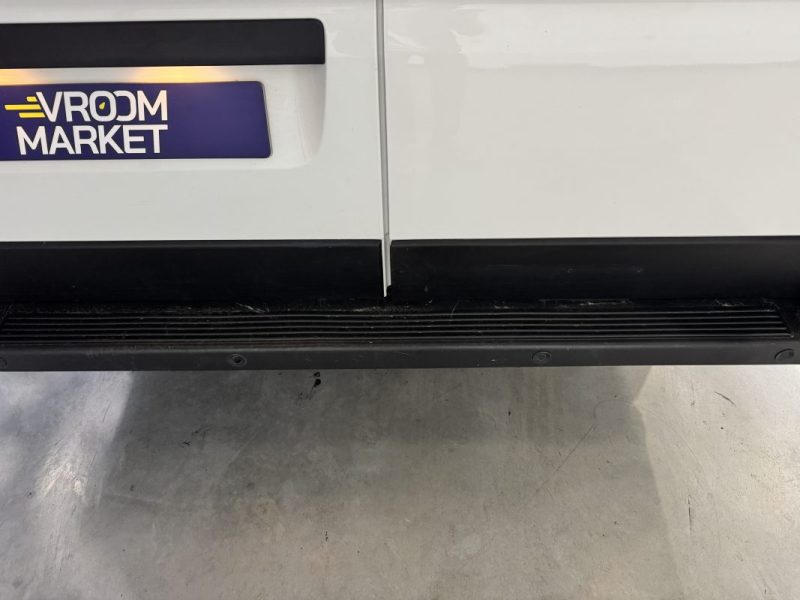 CITROËN JUMPER 2.2 HDI 140 CH 3 PL - SUIVI D'ENTRETIEN COMPLET 