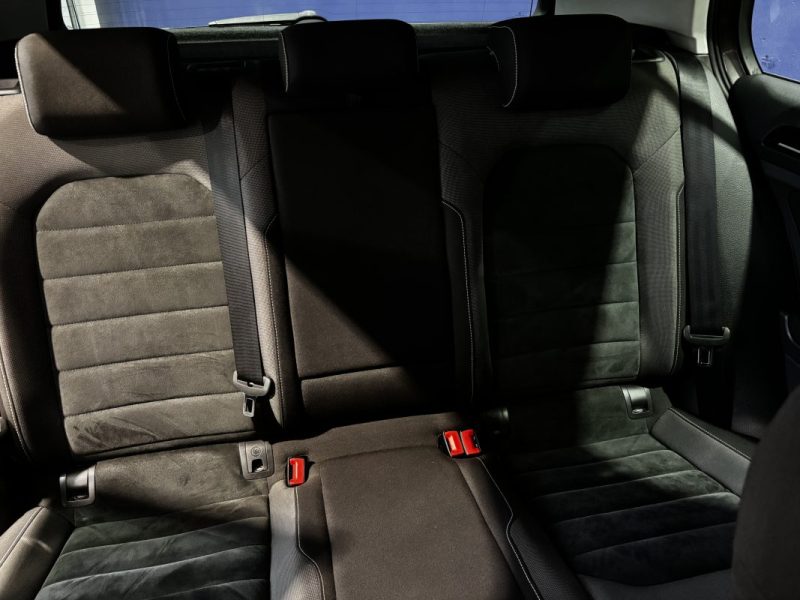 Volkswagen Golf 7 1.4 TSI 150ch Carat - Attelage amovible - Caméra de recul - Régulateur adaptatif