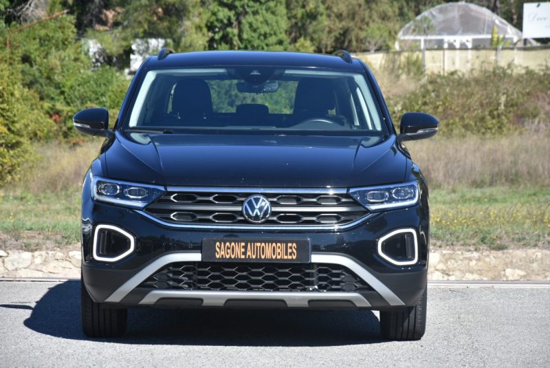 VOLKSWAGEN T-ROC 1.5 TSI EVO2 150 LIFE DSG 2024