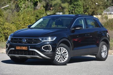 VOLKSWAGEN T-ROC 1.5 TSI EVO2 150 LIFE DSG 2024