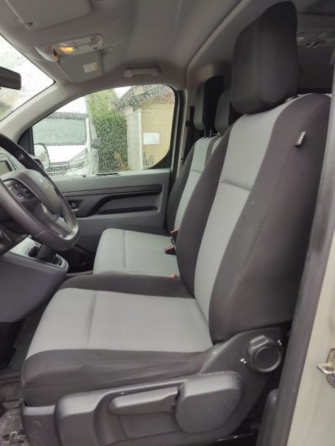 PEUGEOT EXPERT TRAVELLER  9 PLACES 1.5 BLUEHDI 120CH S&S LONG GARANTIE 6 MOIS 2019