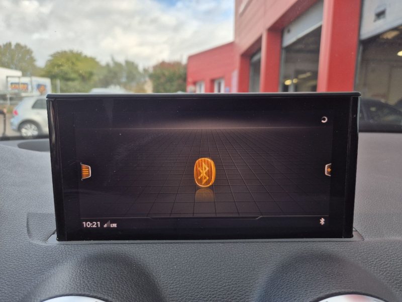 AUDI Q2 35 TDI 150CH  S LINE QUATTRO S TRONIC 7 2022